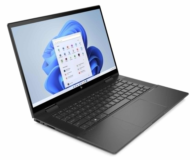 HP Envy x360 15-ew0053nf Specs and Price