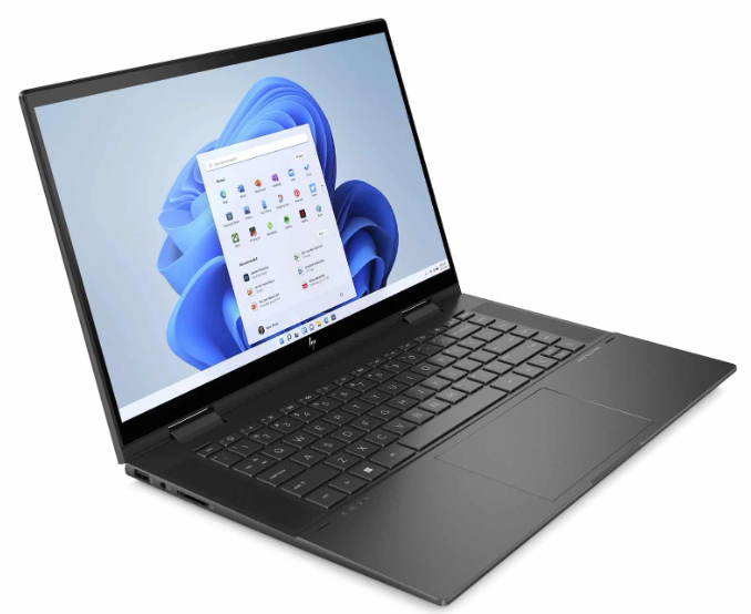 HP Envy x360 15-ey0000sf Specs and Price