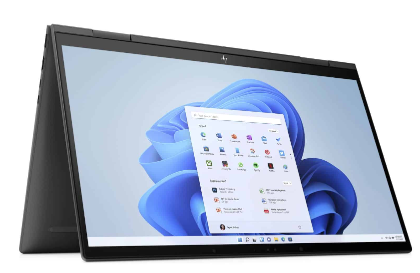 HP Envy x360 15-ey0000sf Specs and Price