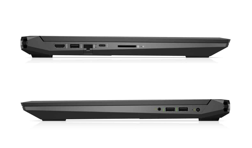 HP Pavilion Gaming 17-cd2136nf Specs and Price