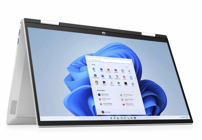 HP Pavilion x360 15-er1000sf Specs and Price