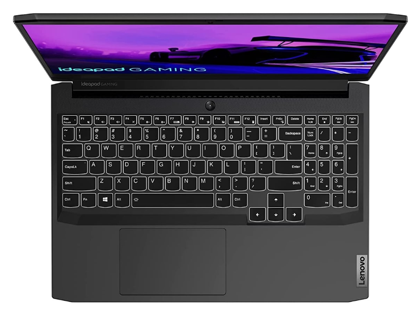 Lenovo IdeaPad Gaming 3 15IHU6 (82K101E3FR) Specs and Price