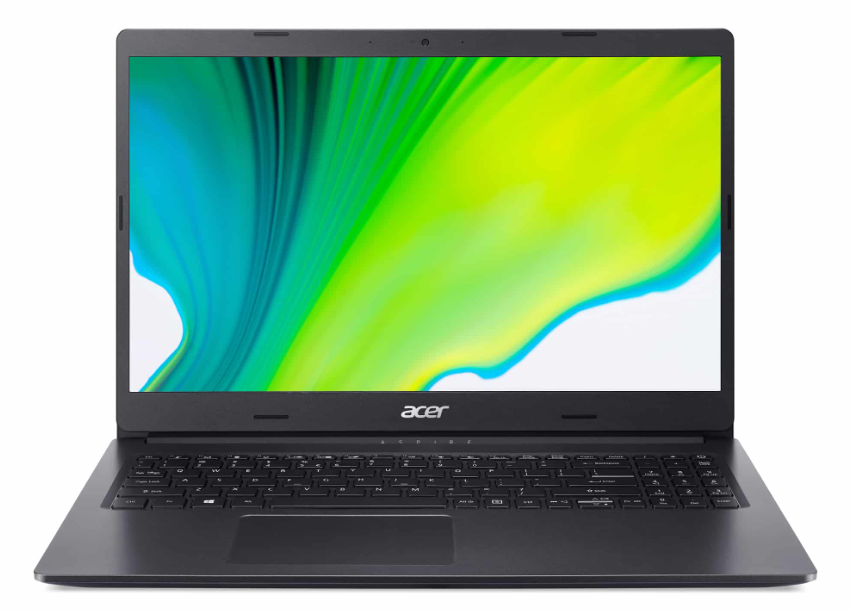 Acer Aspire 3 A315-23-R8ST Specs and Price