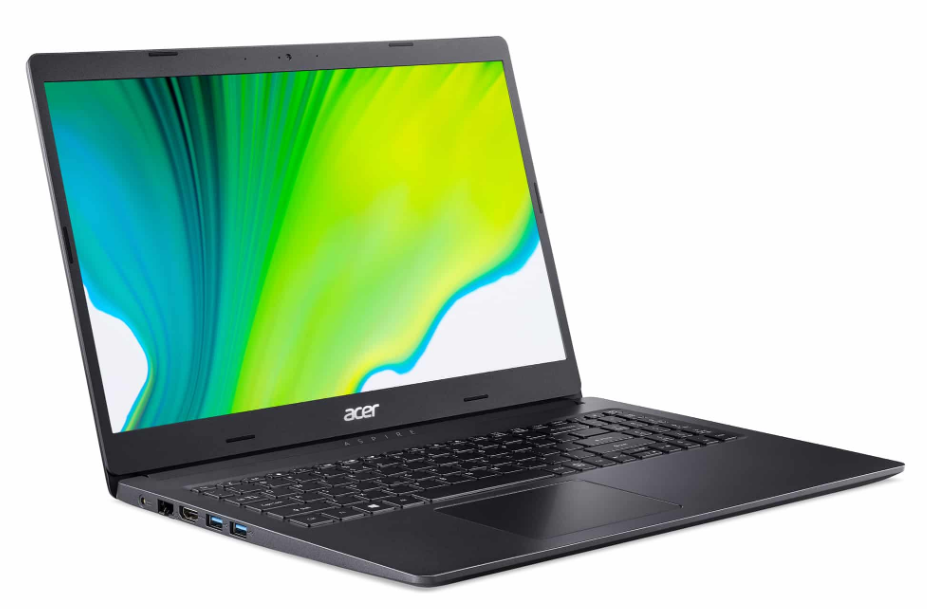 Acer Aspire 3 A315-23-R8ST Specs and Price