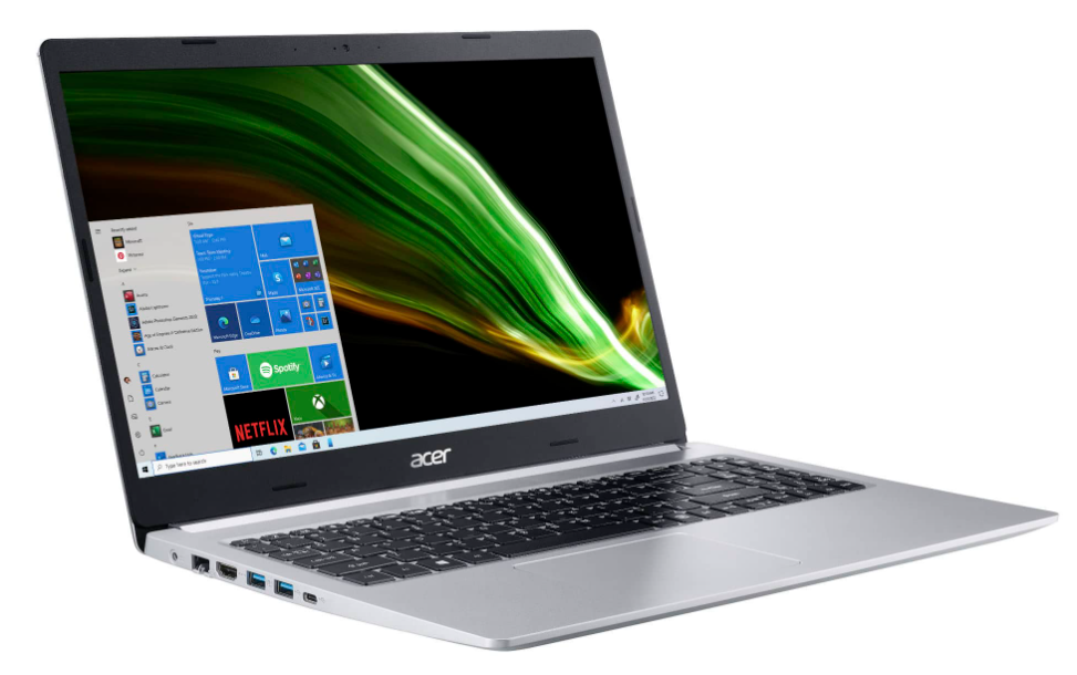 Acer Aspire 5 A515-45-R6FX Specs and Price