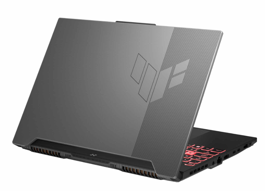 Asus TUF Gaming A15 TUF507RW-HN068W Specs and Price