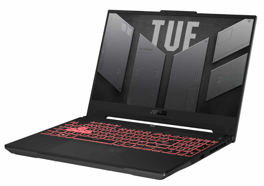 Asus TUF Gaming A15 TUF507RW-HN068W Specs and Price