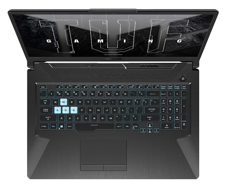 Asus TUF Gaming A17 TUF706QM-HX063 Specs and Price