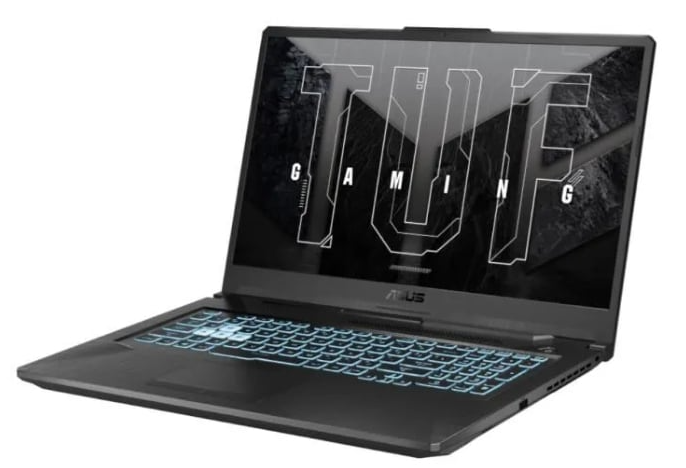 Asus TUF Gaming A17 TUF706QM-HX063 Specs and Price