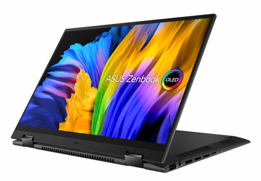 Asus ZenBook 14 Flip UN5401RA-KN139W Specs and Price