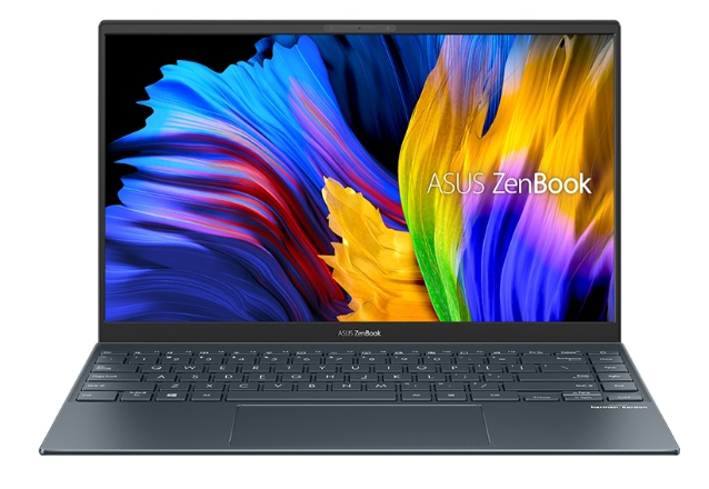 Asus Zenbook UM425QA-KI194W Specs and Price