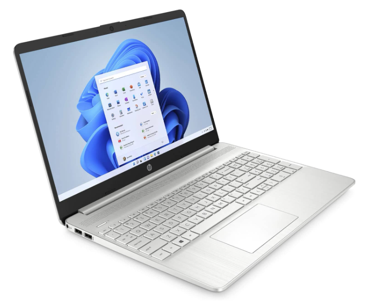 HP 15s-eq2058nf Specs and Price