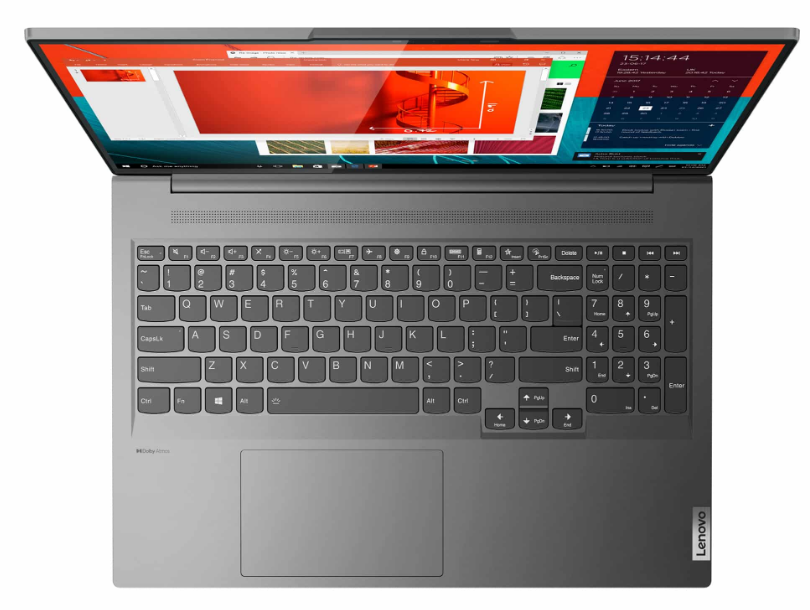 Lenovo Yoga Slim 7 Pro 16ACH6 (82QQ0035FR) Specs and Price